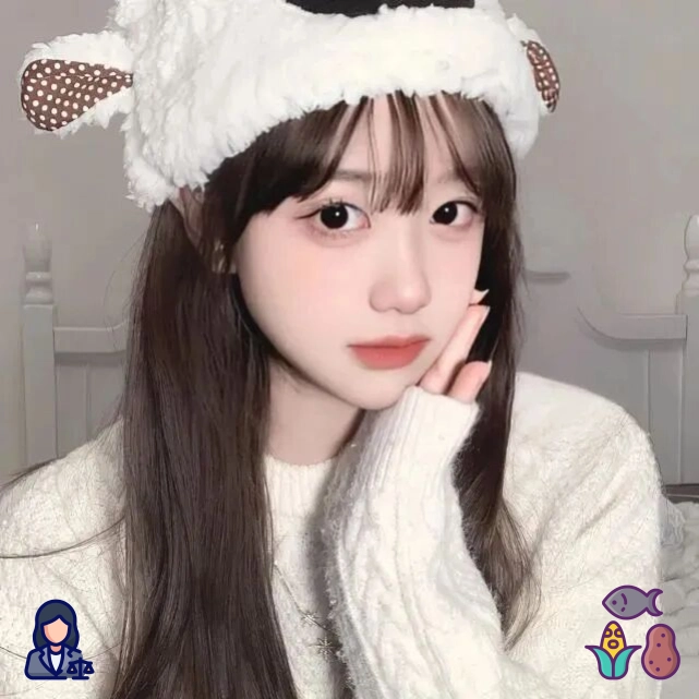 陈同学